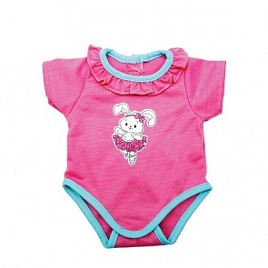 Одежда для куклы 38-43 см - боди (Mary Poppins, 452075)